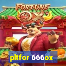 pltfor 666ox